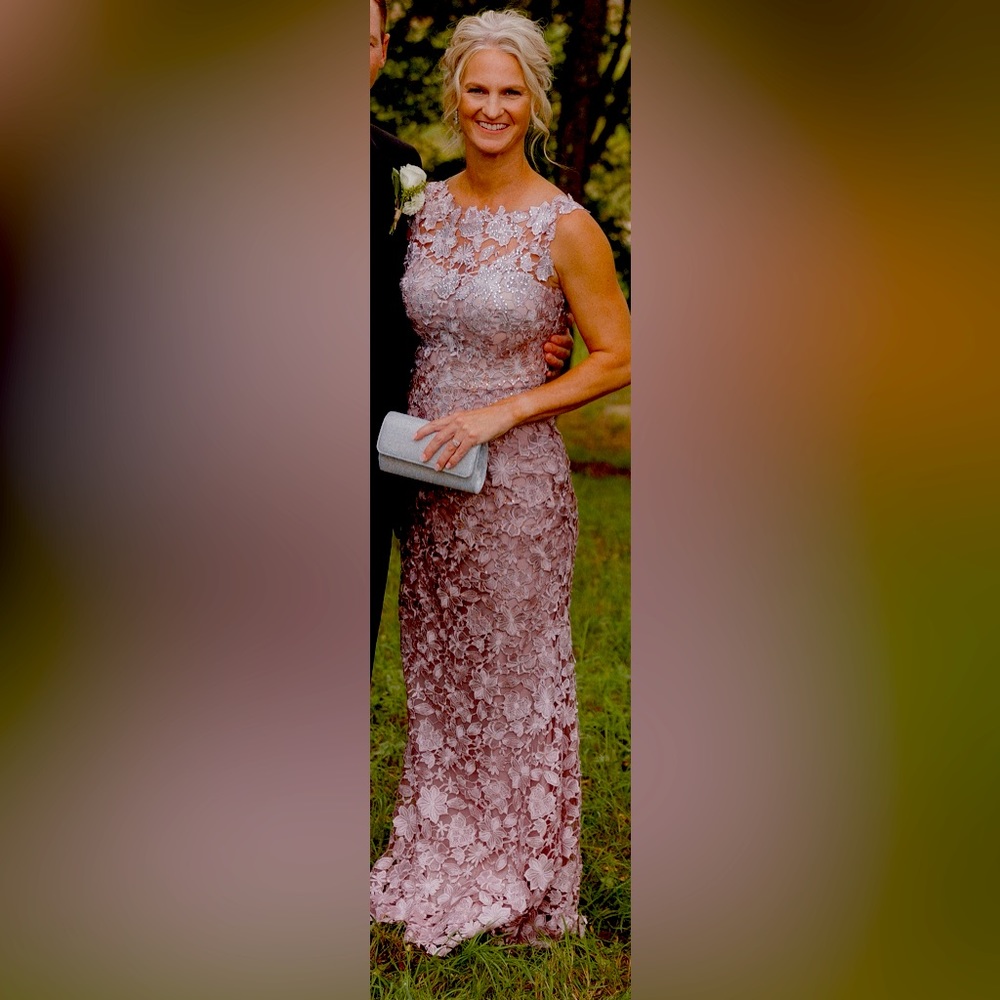 Mother of the Bride/Groom Dress - Montage by Mon Cheri